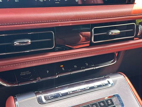 New 2026 Lincoln Aviator Reserve w/ Illumination Package RWD image 31