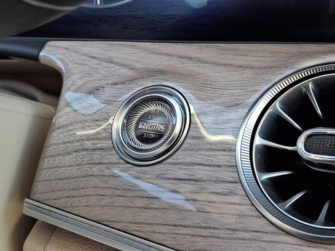 Used 2020 Mercedes-Benz E 53 AMG 4MATIC Cabriolet image 24