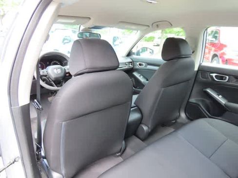 Used 2023 Honda Civic LX image 12