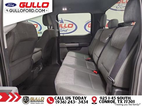 Used 2025 Ford F250 XLT image 14