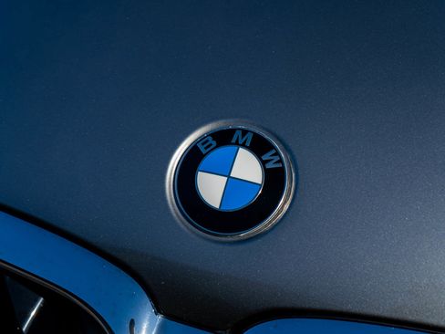 Used 2021 BMW M5 w/ Executive Package image 44