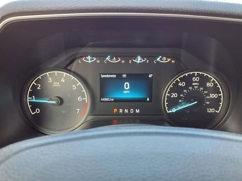 Used 2022 Ford F150 XLT w/ XTR Package AWD/4WD image 15