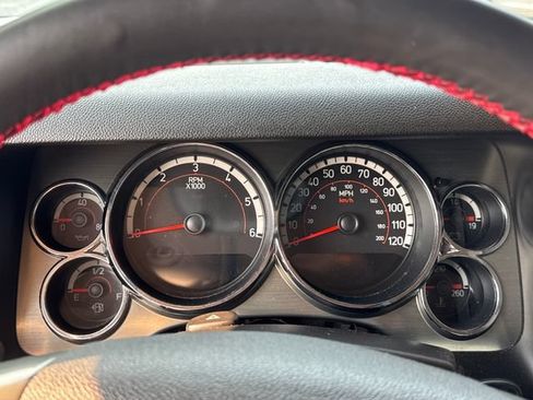 Used 2008 HUMMER H2 SUT AWD/4WD image 17