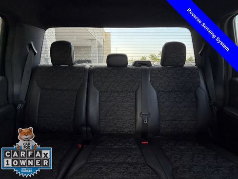Used 2022 Ford F150 Tremor w/ Equipment Group 401A Mid AWD/4WD image 25