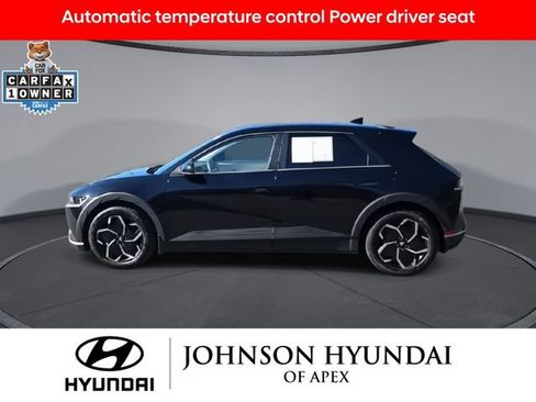 Used 2023 Hyundai Ioniq 5 SEL image 5
