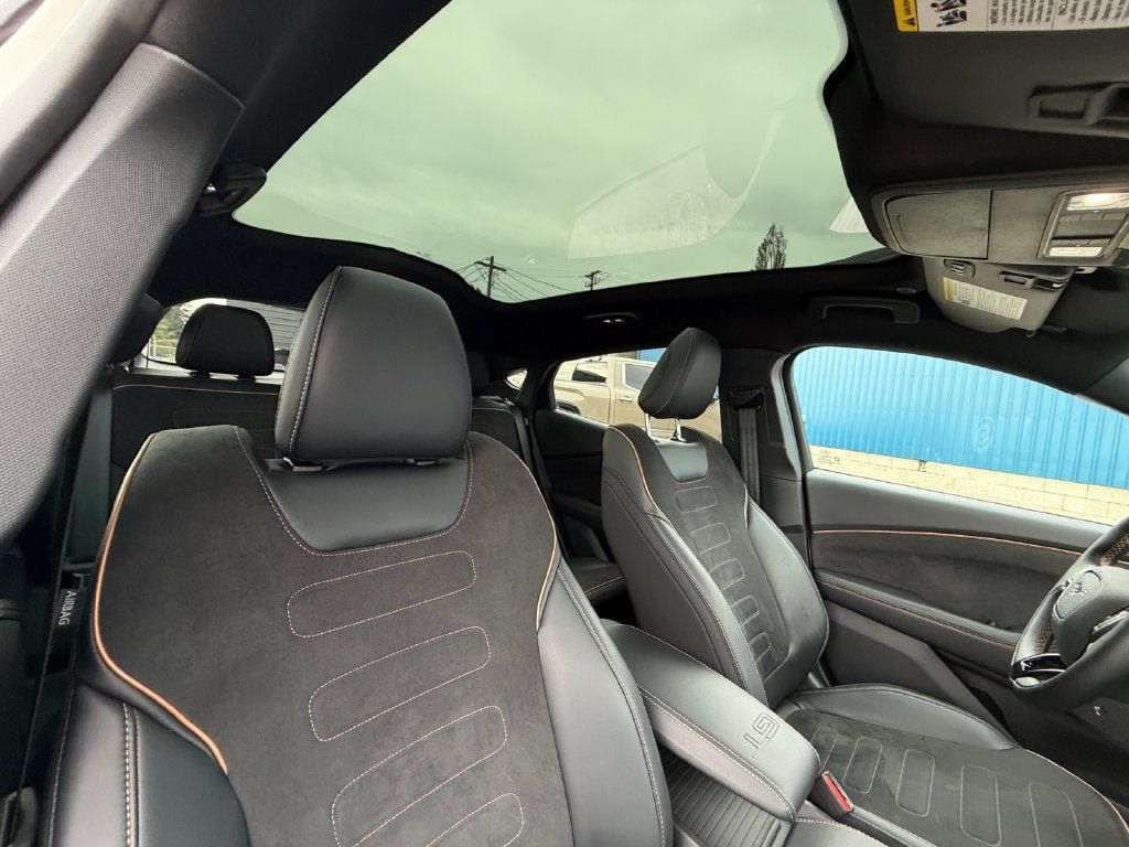 Used 2023 Ford Mustang Mach-E GT AWD/4WD image 28