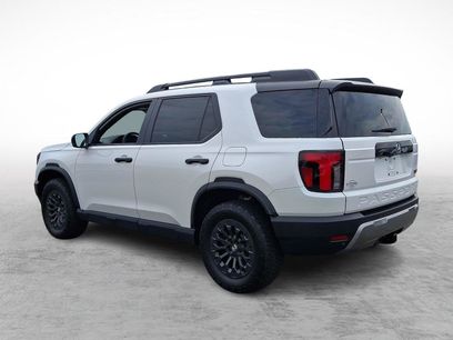 New 2026 Honda Passport TrailSport