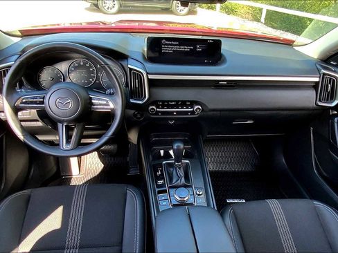 Used 2025 MAZDA CX-50 AWD 2.5 S w/ Weather Package image 14