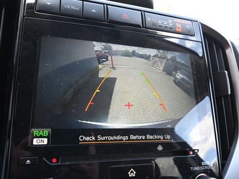 Used 2022 Subaru Ascent Touring w/ Popular Package #2A AWD/4WD image 13