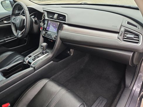 Used 2016 Honda Civic EX image 32