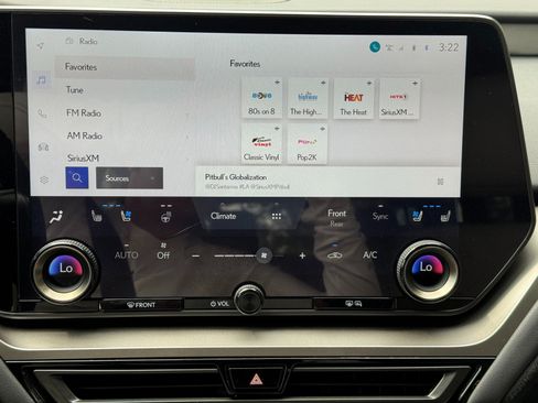 Used 2024 Lexus TX 350 FWD w/ Technology Package image 28