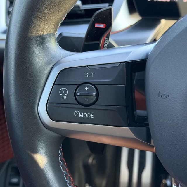 Used 2026 BMW X1 M35i AWD/4WD image 29