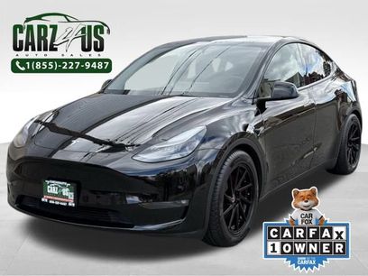Used 2023 Tesla Model Y Performance