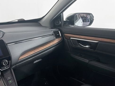 Certified 2022 Honda CR-V EX-L image 22