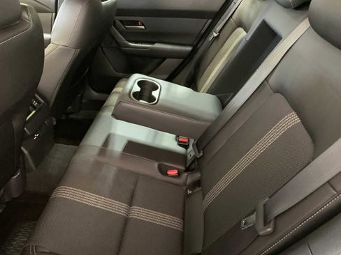 Used 2024 MAZDA CX-50 AWD 2.5 S w/ Weather Package image 5