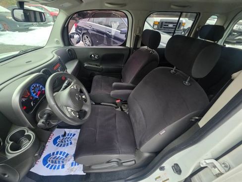Used 2014 Nissan Cube 1.8 S w/ Interior Designer Package image 12
