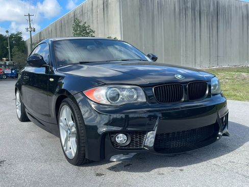 Used 2010 BMW 135i Coupe image 4