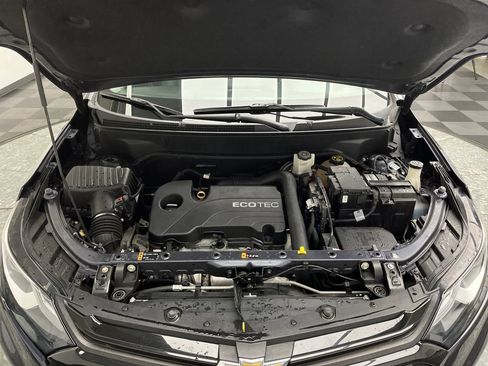 Used 2018 Chevrolet Equinox LT AWD/4WD image 26