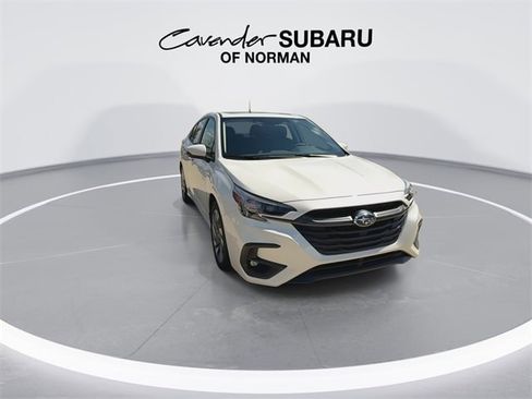 New 2025 Subaru Legacy Limited image 3