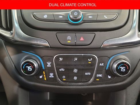 Used 2024 Chevrolet Equinox LT image 16