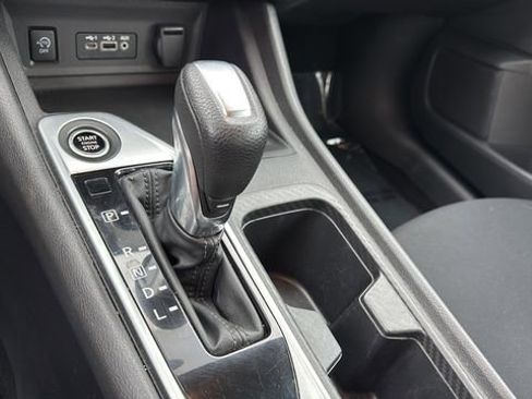 Used 2024 Nissan Sentra SV w/ All-Weather Package image 29