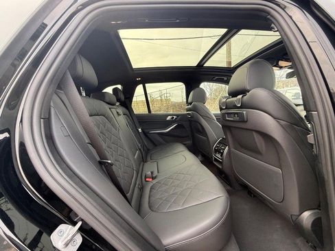 Used 2023 BMW X5 xDrive40i w/ Premium Package image 14