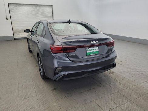 Used 2023 Kia Forte LXS FWD image 6