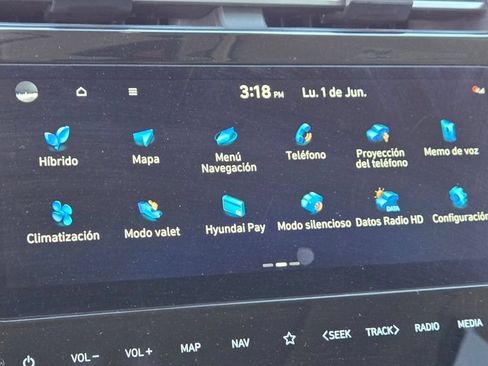 Used 2024 Hyundai Tucson SEL AWD/4WD image 21