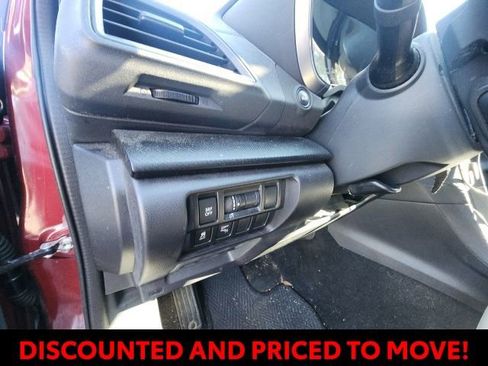 Used 2017 Subaru Impreza 2.0i Premium image 23