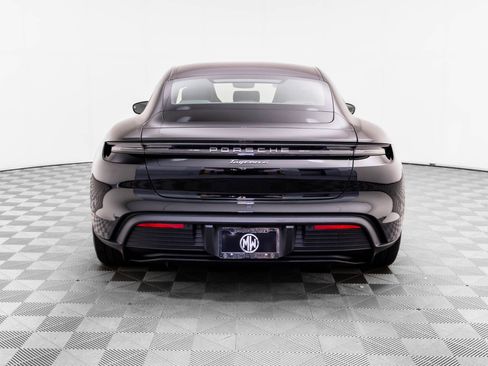 New 2026 Porsche Taycan AWD/4WD image 10