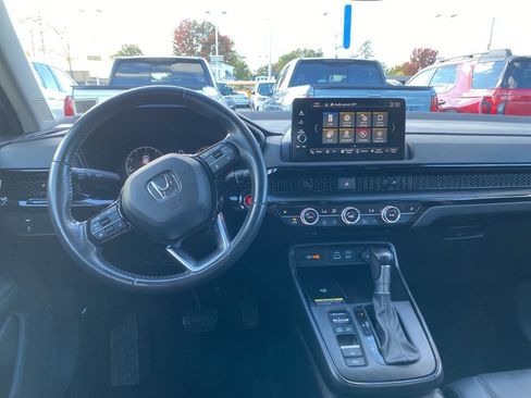 Certified 2023 Honda CR-V EX-L image 16