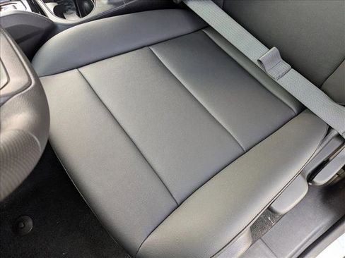 New 2026 Chevrolet Colorado W/T image 4