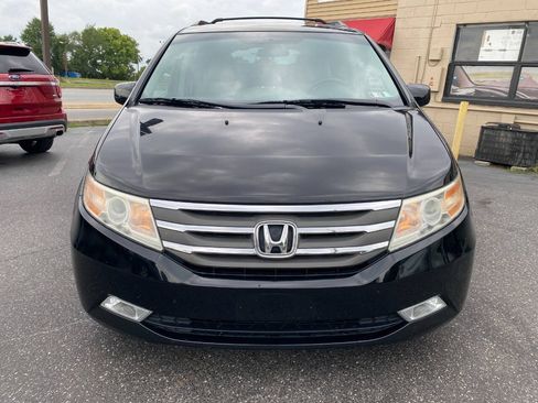 Used 2011 Honda Odyssey EX image 8