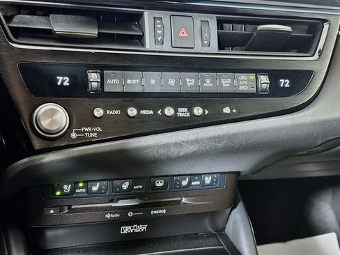 Used 2022 Lexus ES 350 F Sport FWD image 16