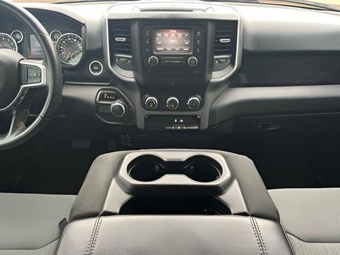 Used 2022 RAM 1500 Lone Star image 23