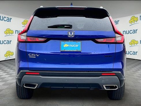 Used 2024 Honda CR-V Sport image 5