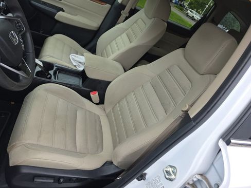 Used 2020 Honda CR-V EX image 10