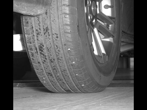 Used 2025 GMC Terrain Elevation FWD image 17
