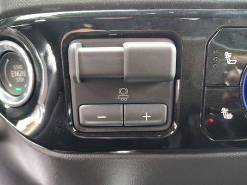 New 2026 Chevrolet Silverado 1500 LT Trail Boss w/ Safety Package image 18