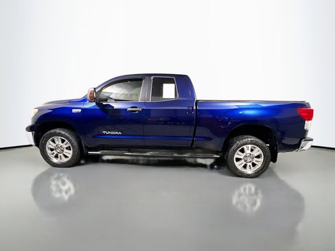 Used 2012 Toyota Tundra 4x4 Double Cab w/ Tow Pkg image 32