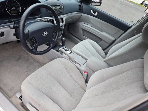 Used 2006 Hyundai Sonata GLS image 13
