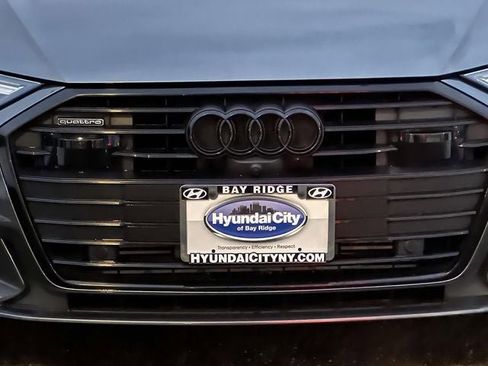 Used 2021 Audi A6 Premium Plus image 11