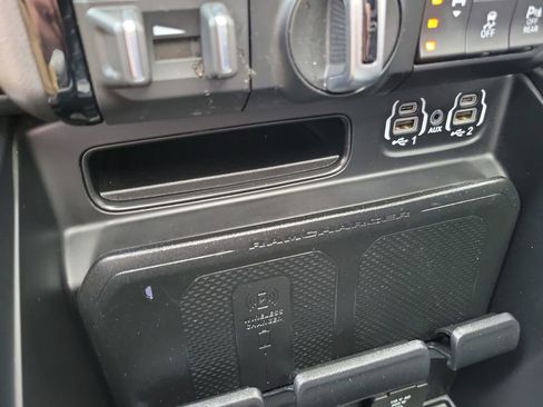 Used 2022 RAM 1500 Laramie image 23