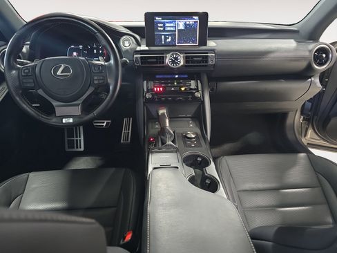 Used 2022 Lexus IS 350 F Sport image 14