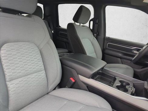 Used 2025 RAM 1500 Big Horn image 23