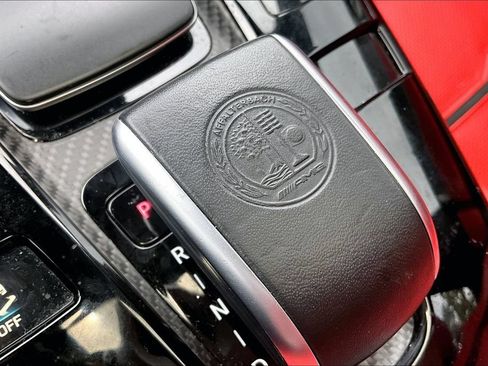 Used 2022 Mercedes-Benz AMG GT 53 image 33