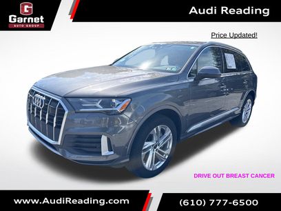 Used 2023 Audi Q7 2.0T Premium