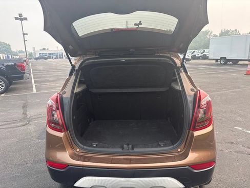 Used 2017 Buick Encore Preferred FWD image 5