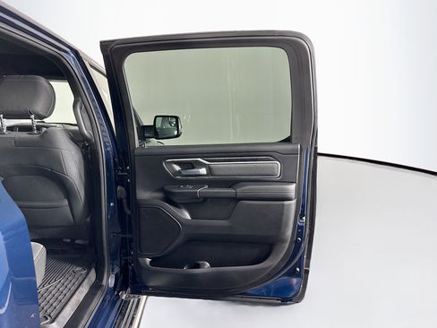 Used 2023 RAM 1500 Big Horn image 28