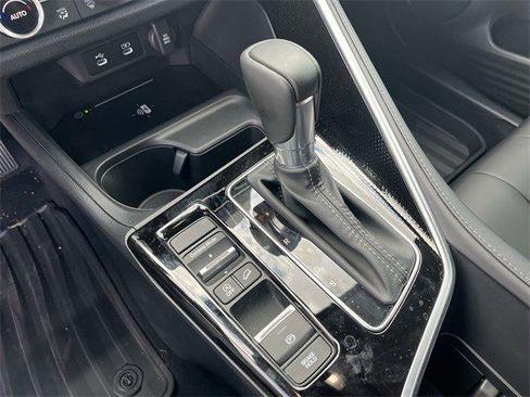 Certified 2025 Acura ADX image 29